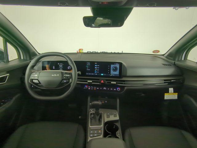 new 2026 Kia Sportage car, priced at $32,901