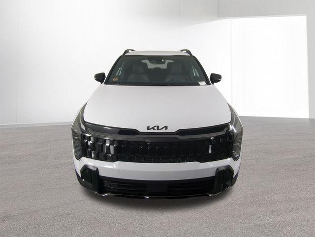 new 2026 Kia Sportage car, priced at $32,901