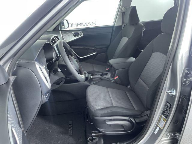 new 2025 Kia Soul car, priced at $21,673