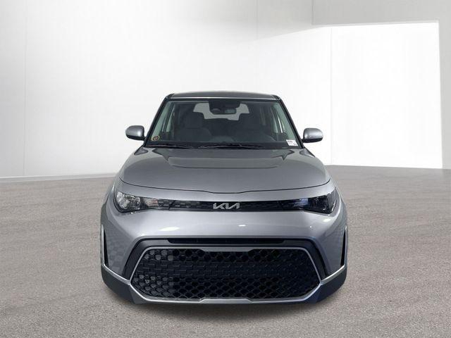 new 2025 Kia Soul car, priced at $21,673