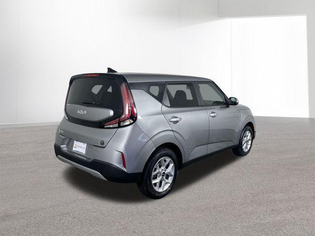 new 2025 Kia Soul car, priced at $21,673