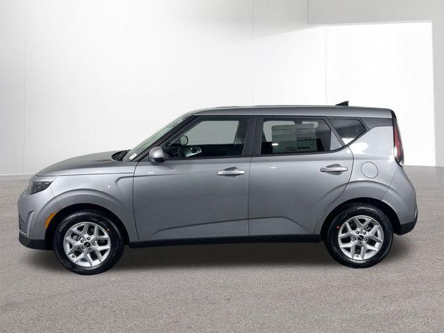 new 2025 Kia Soul car, priced at $21,673