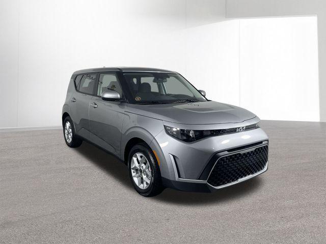 new 2025 Kia Soul car, priced at $21,673