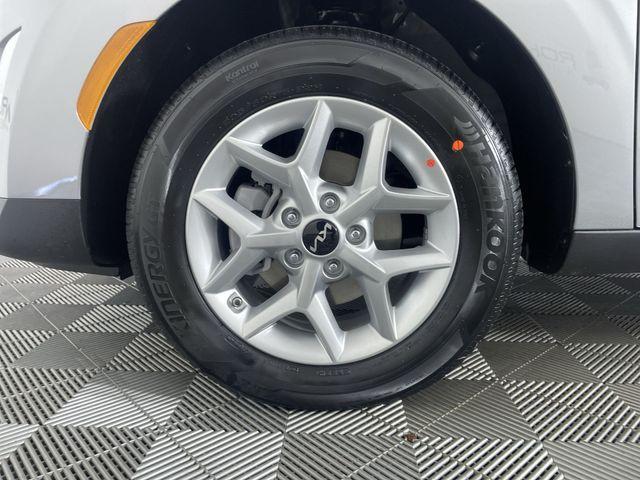 new 2025 Kia Soul car, priced at $21,673