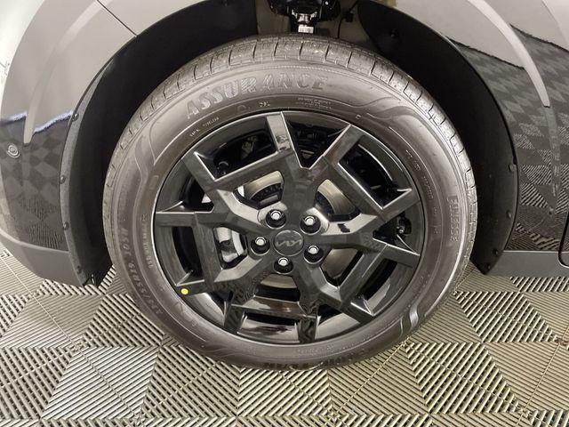 new 2026 Kia Carnival Hybrid car, priced at $47,761