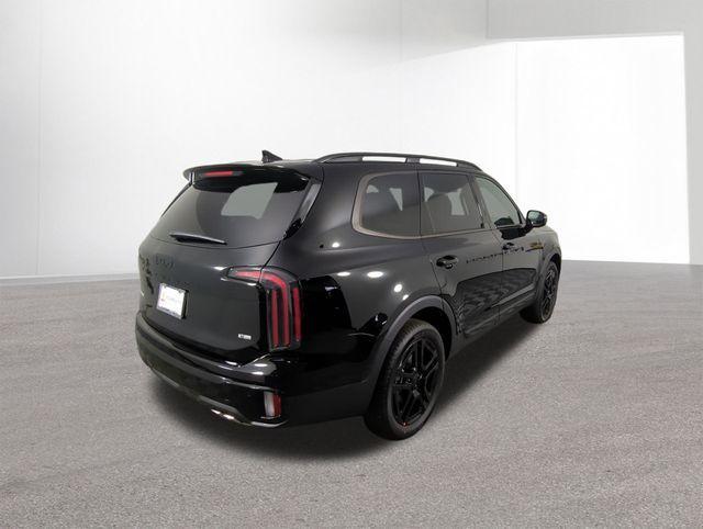 new 2025 Kia Telluride car, priced at $53,264