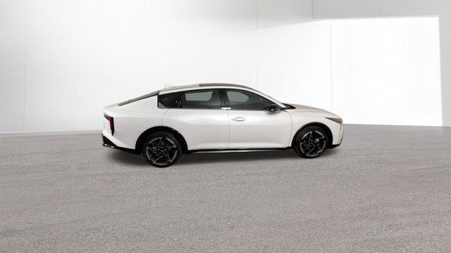 new 2025 Kia K4 car, priced at $26,602