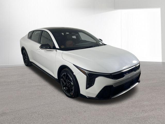 new 2025 Kia K4 car, priced at $26,602