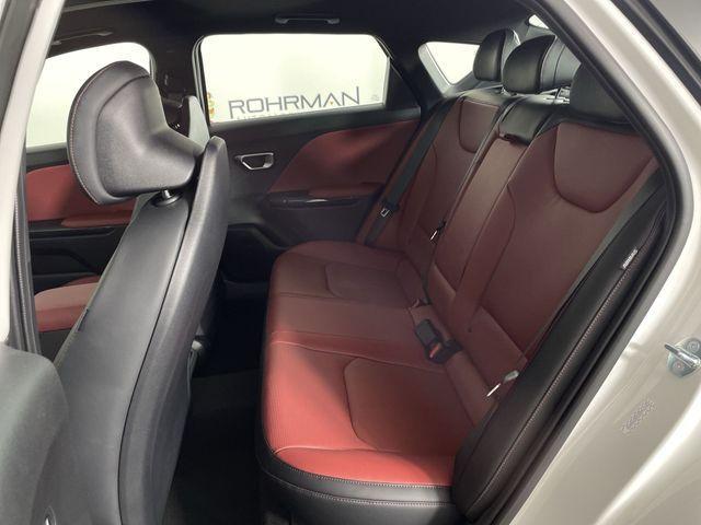 new 2025 Kia K4 car, priced at $26,602