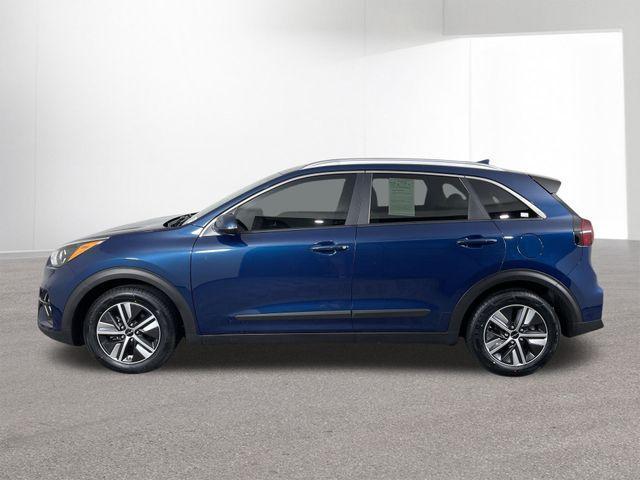 used 2022 Kia Niro car, priced at $20,544