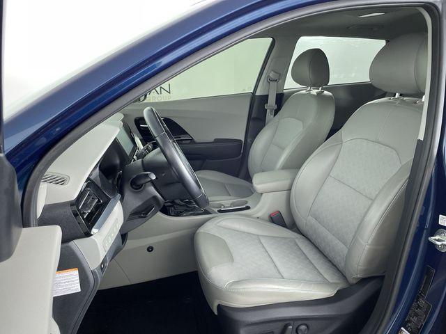 used 2022 Kia Niro car, priced at $20,544