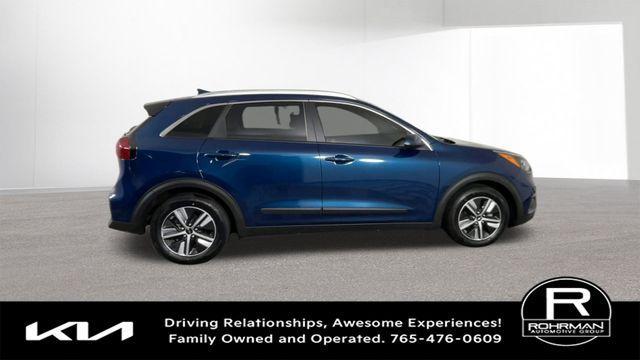 used 2022 Kia Niro car, priced at $20,544