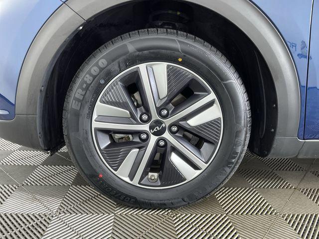 used 2022 Kia Niro car, priced at $20,544