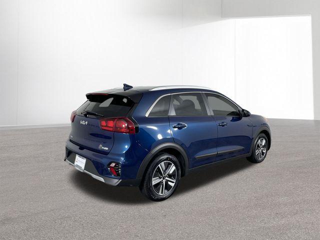 used 2022 Kia Niro car, priced at $20,544