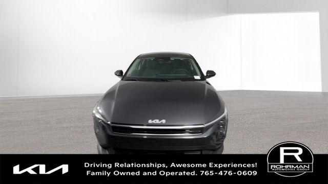 new 2025 Kia K4 car, priced at $24,069
