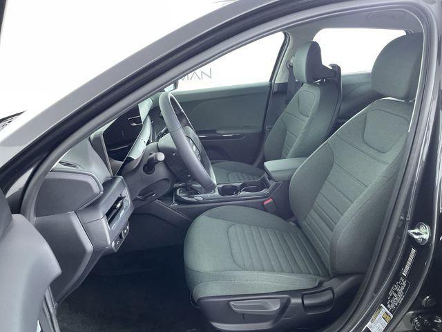 new 2025 Kia K4 car, priced at $24,069