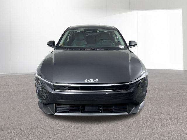 new 2025 Kia K4 car, priced at $24,069