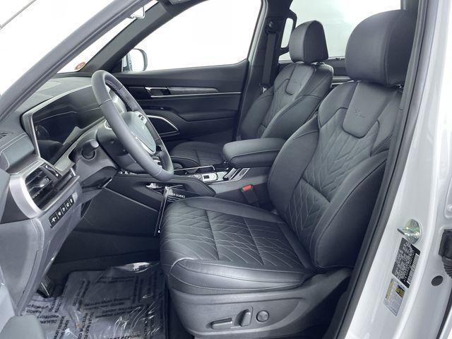 new 2025 Kia Telluride car, priced at $46,004