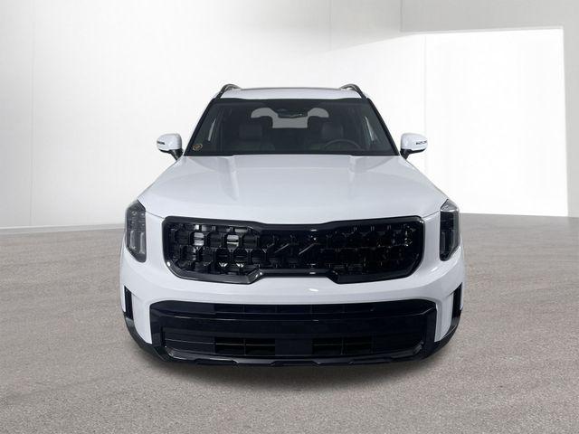 new 2025 Kia Telluride car, priced at $46,004