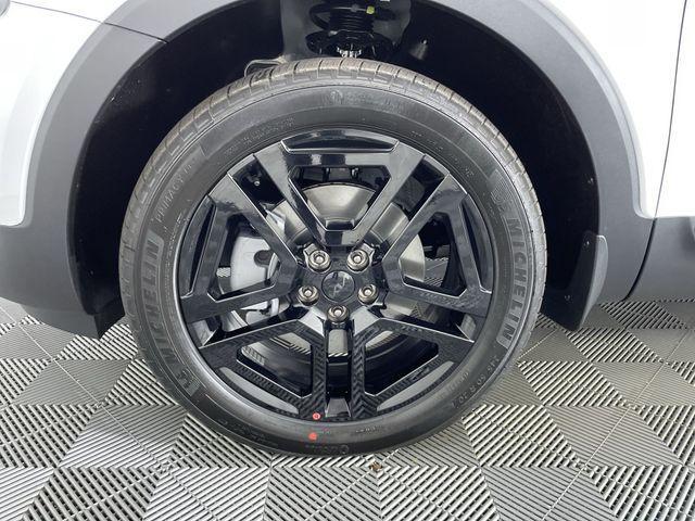 new 2025 Kia Telluride car, priced at $46,004