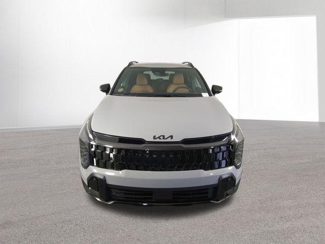 new 2026 Kia Sportage car, priced at $32,453