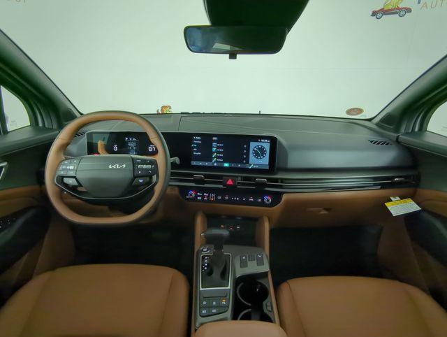 new 2026 Kia Sportage car, priced at $32,453