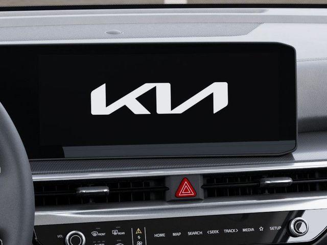 new 2025 Kia Sorento Hybrid car, priced at $44,454