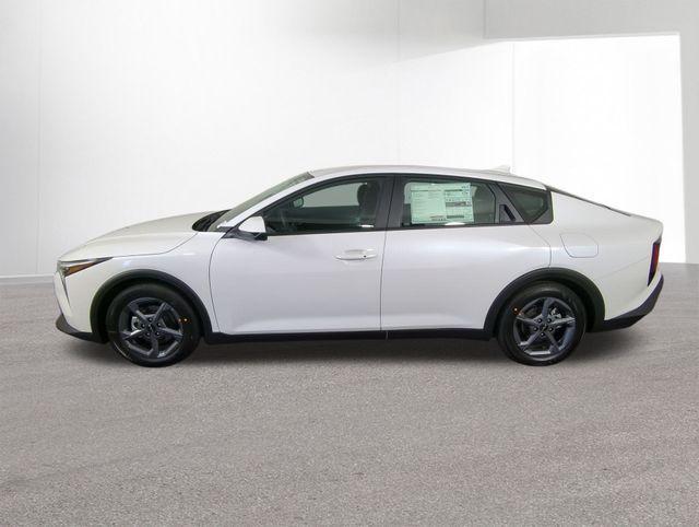 new 2025 Kia K4 car, priced at $23,066