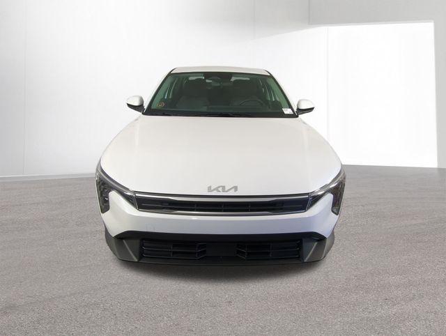 new 2025 Kia K4 car, priced at $23,066