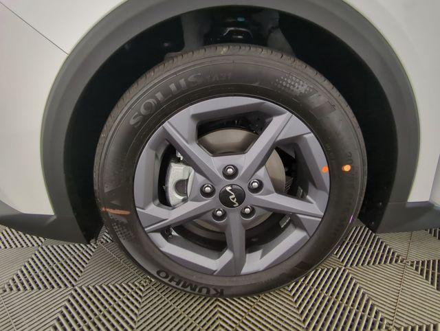 new 2025 Kia K4 car, priced at $23,066