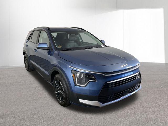 new 2025 Kia Niro car, priced at $26,729
