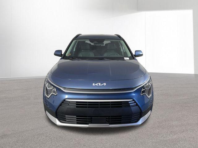 new 2025 Kia Niro car, priced at $26,729
