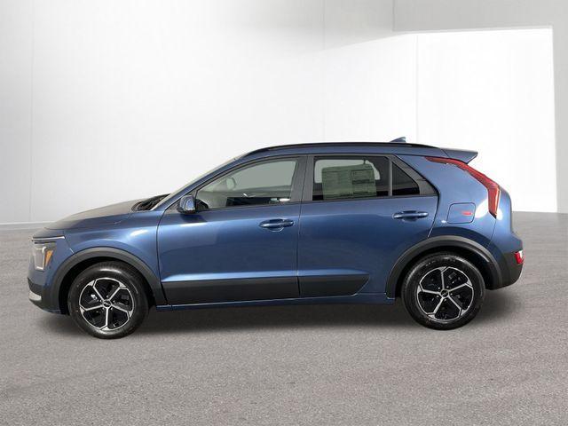 new 2025 Kia Niro car, priced at $26,729