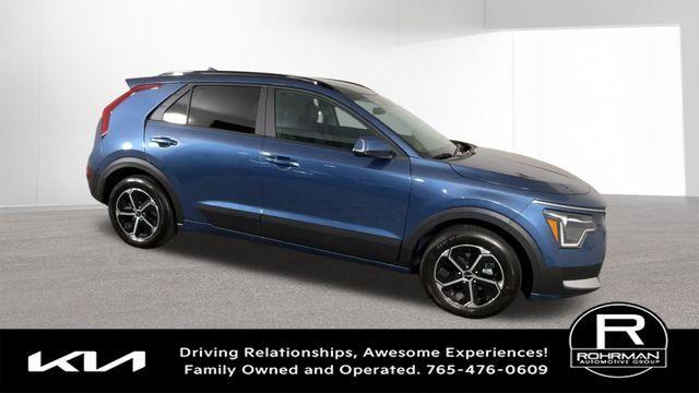 new 2025 Kia Niro car, priced at $26,729