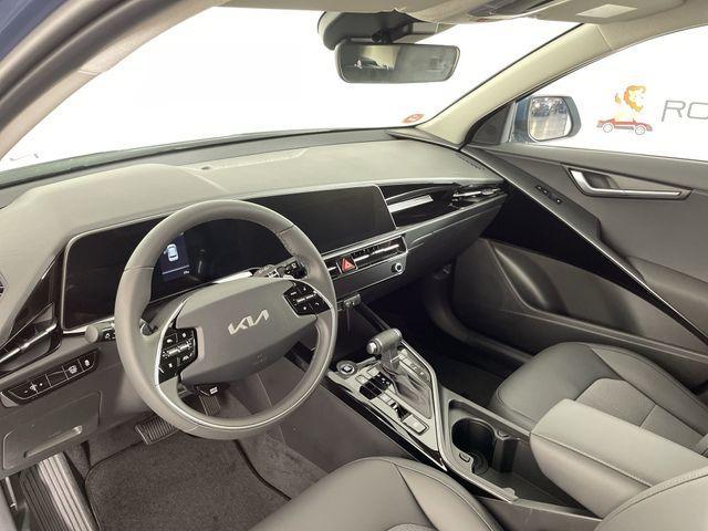 new 2025 Kia Niro car, priced at $26,729