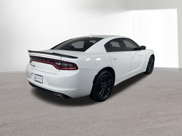 used 2019 Dodge Charger car, priced at $21,838