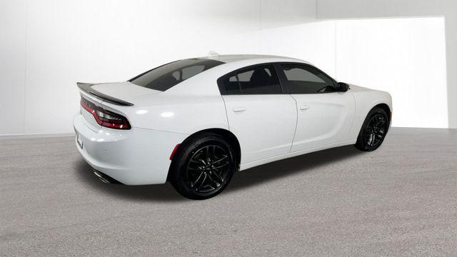 used 2019 Dodge Charger car, priced at $21,838