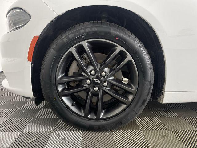 used 2019 Dodge Charger car, priced at $21,838