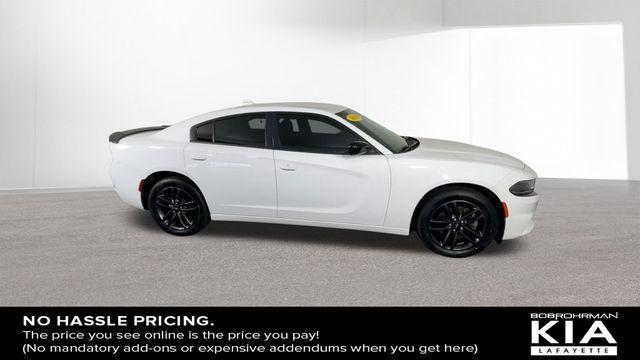 used 2019 Dodge Charger car, priced at $21,838