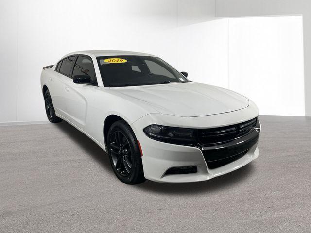 used 2019 Dodge Charger car, priced at $21,838
