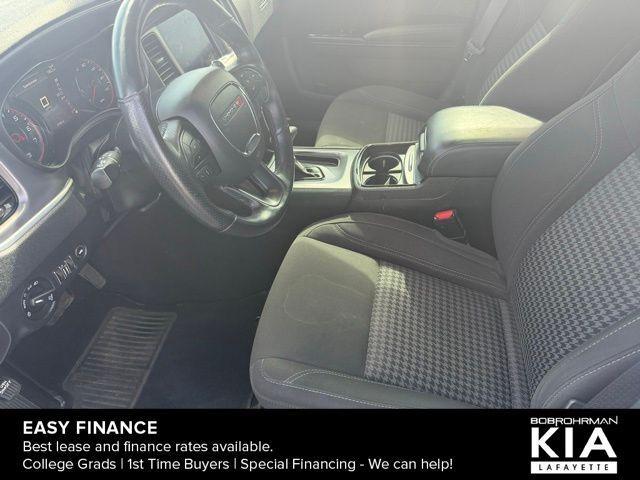 used 2019 Dodge Charger car, priced at $21,907
