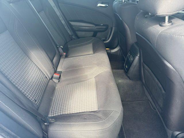 used 2019 Dodge Charger car, priced at $21,907