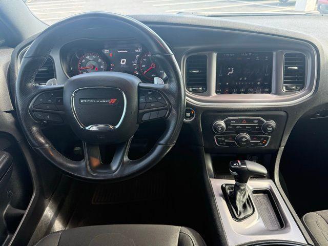 used 2019 Dodge Charger car, priced at $21,907