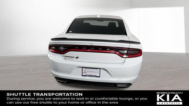 used 2019 Dodge Charger car, priced at $21,838