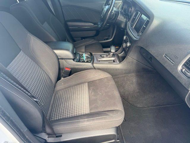 used 2019 Dodge Charger car, priced at $21,907