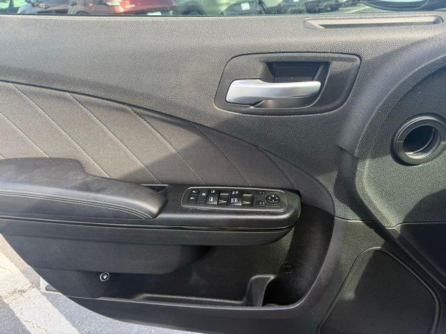 used 2019 Dodge Charger car, priced at $21,907