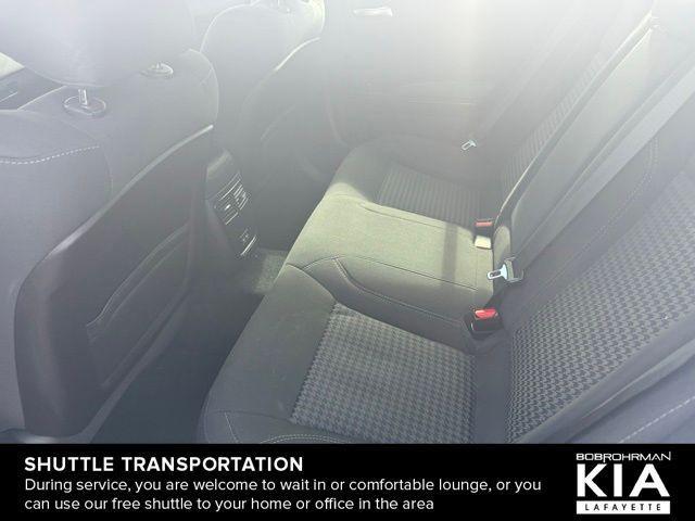 used 2019 Dodge Charger car, priced at $21,907