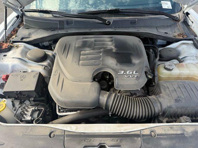 used 2019 Dodge Charger car, priced at $21,907