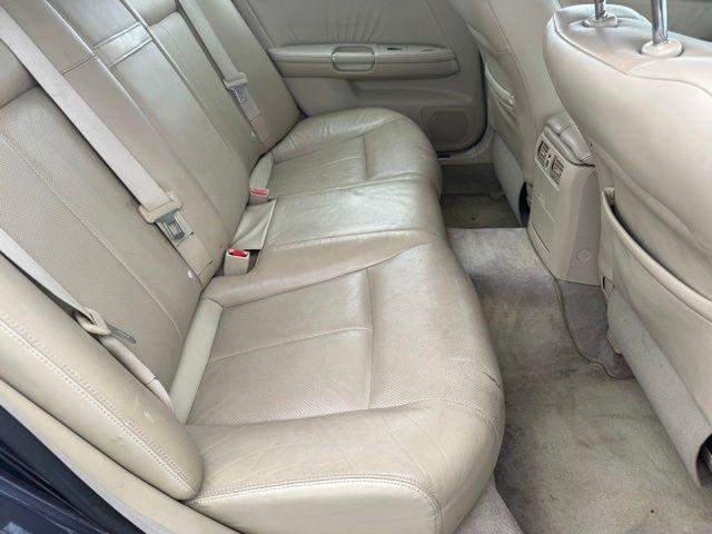 used 2008 INFINITI M35x car, priced at $3,494