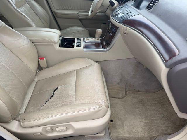 used 2008 INFINITI M35x car, priced at $3,494